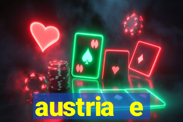 austria e eslovaquia palpite